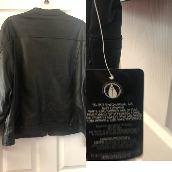 New arrival jacket - Picture 4 of 16